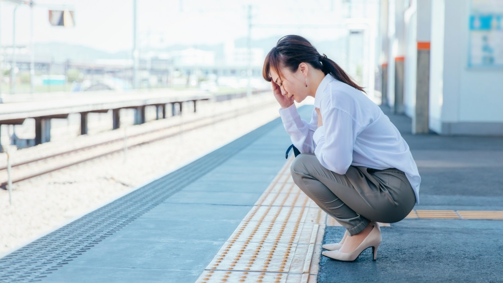 「日々のケアで変えられる！」オイリー肌の原因と対策とは？