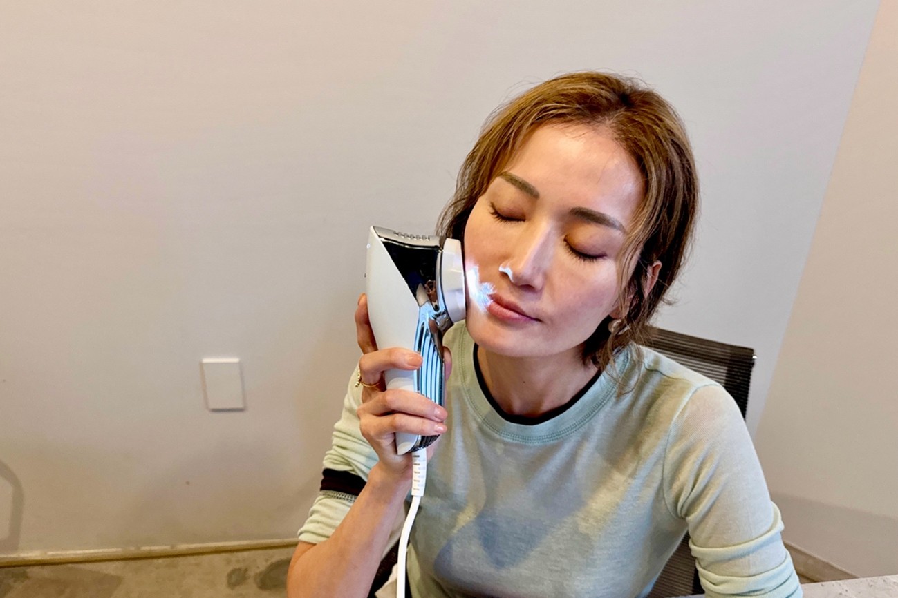 MTGリファ　笹野美紀恵　サウナしきじ