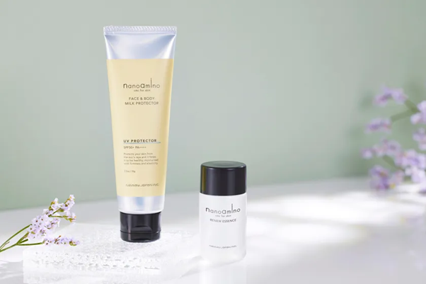 「日々のケアで変えられる！」オイリー肌の原因と対策とは？