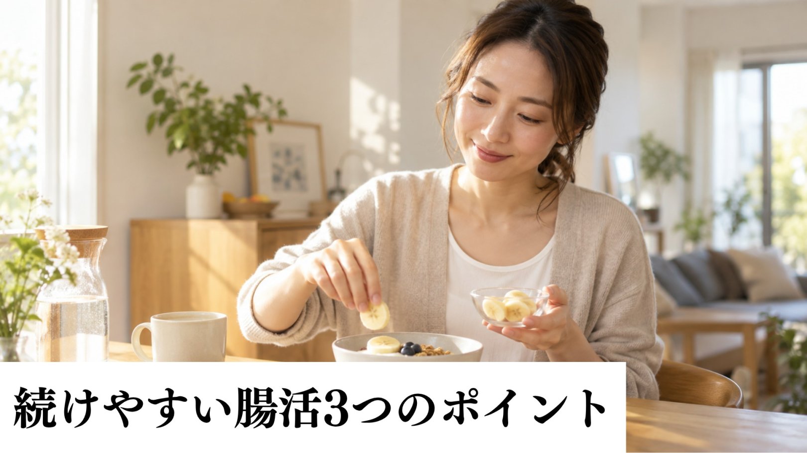 「日々のケアで変えられる！」オイリー肌の原因と対策とは？