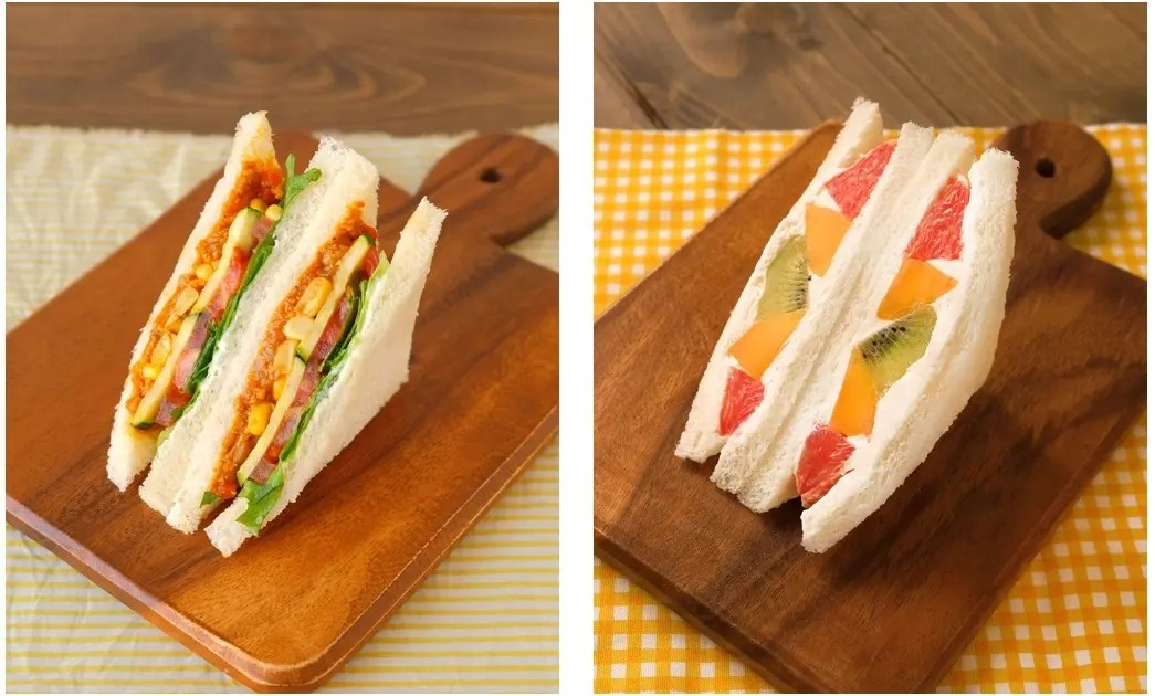 夏ネイルはトロピカルな縦グラデーションで♡ハンド&フット別に紹介!