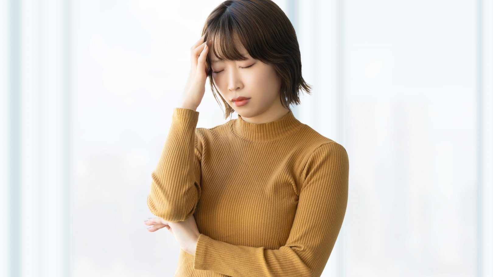「日々のケアで変えられる！」オイリー肌の原因と対策とは？
