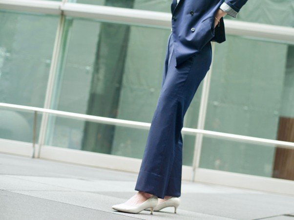 夏ネイルはトロピカルな縦グラデーションで♡ハンド＆フット別に紹介！