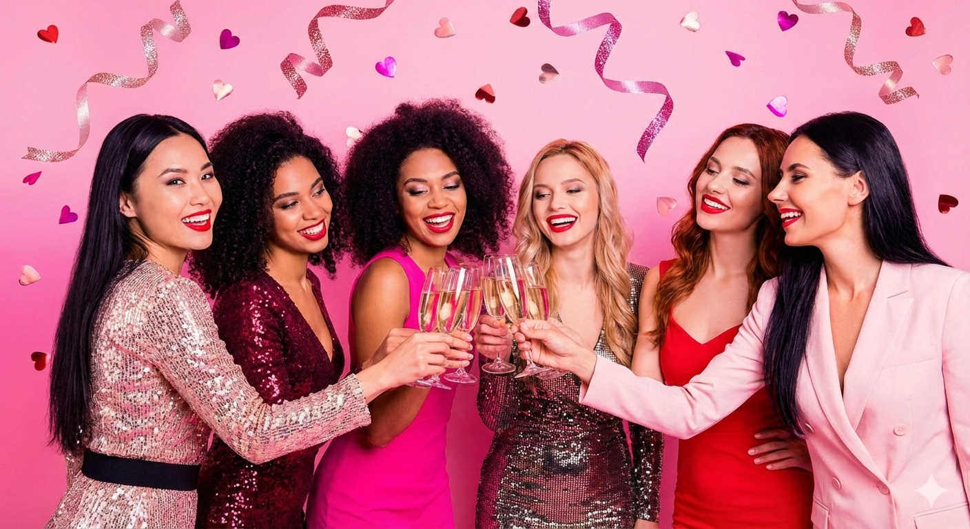 「日々のケアで変えられる！」オイリー肌の原因と対策とは？