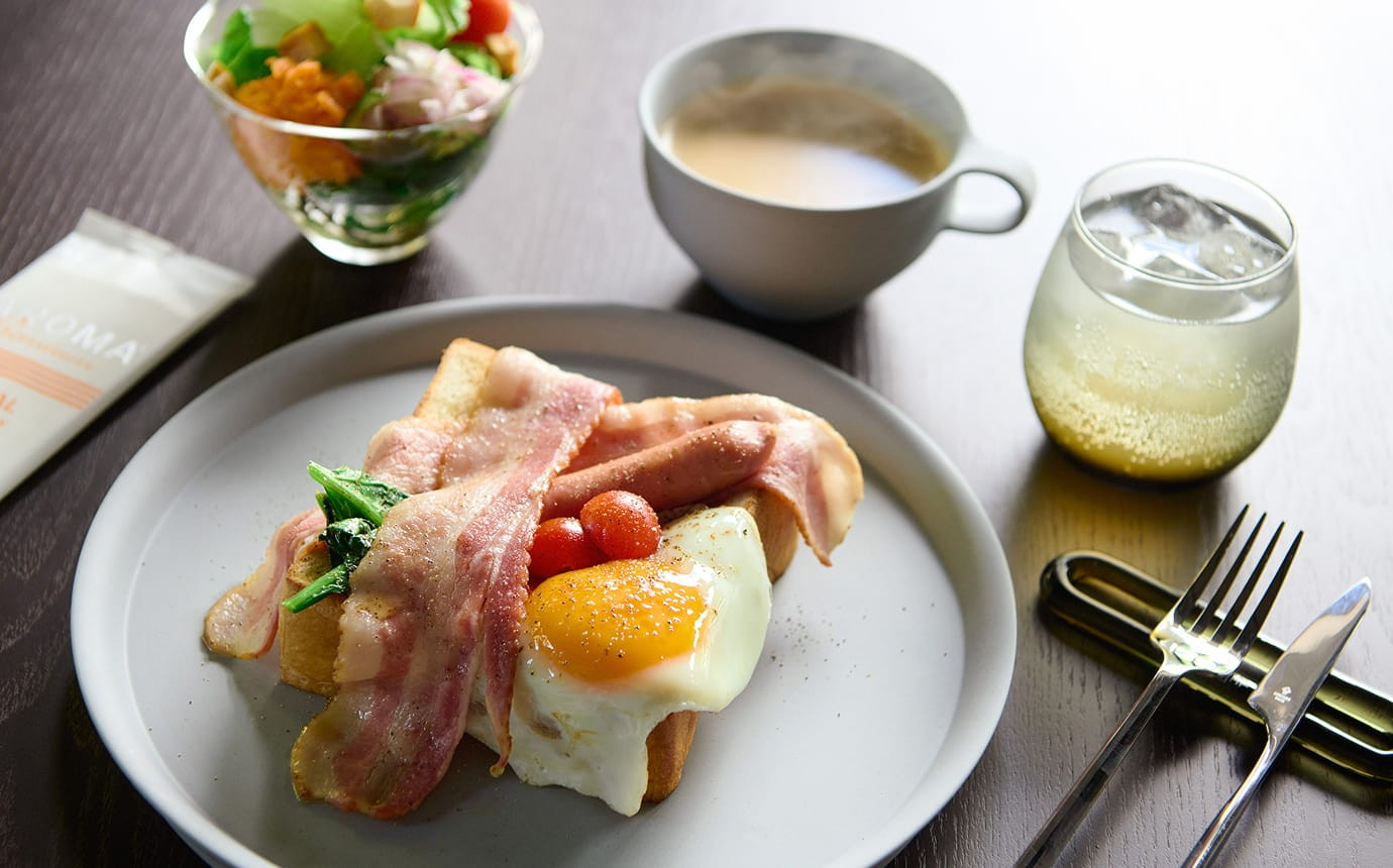 人々を笑顔にできる商品を届けたい！