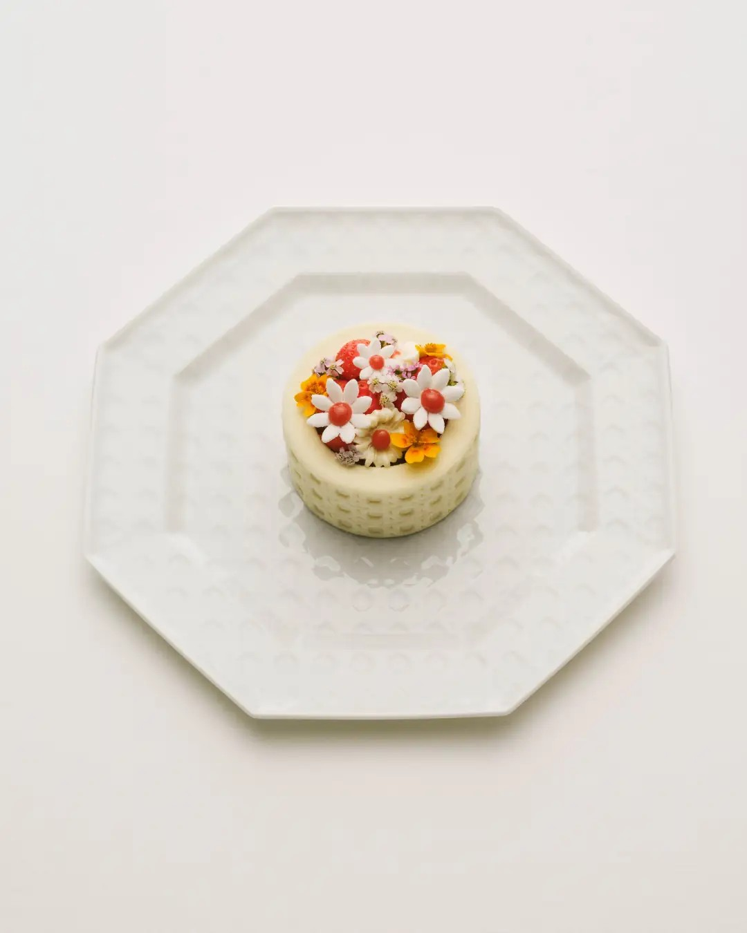 Dior Culinary Art 1