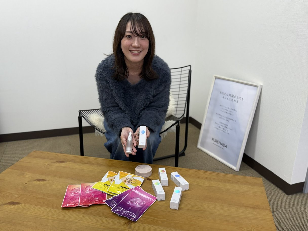 「日々のケアで変えられる！」オイリー肌の原因と対策とは？