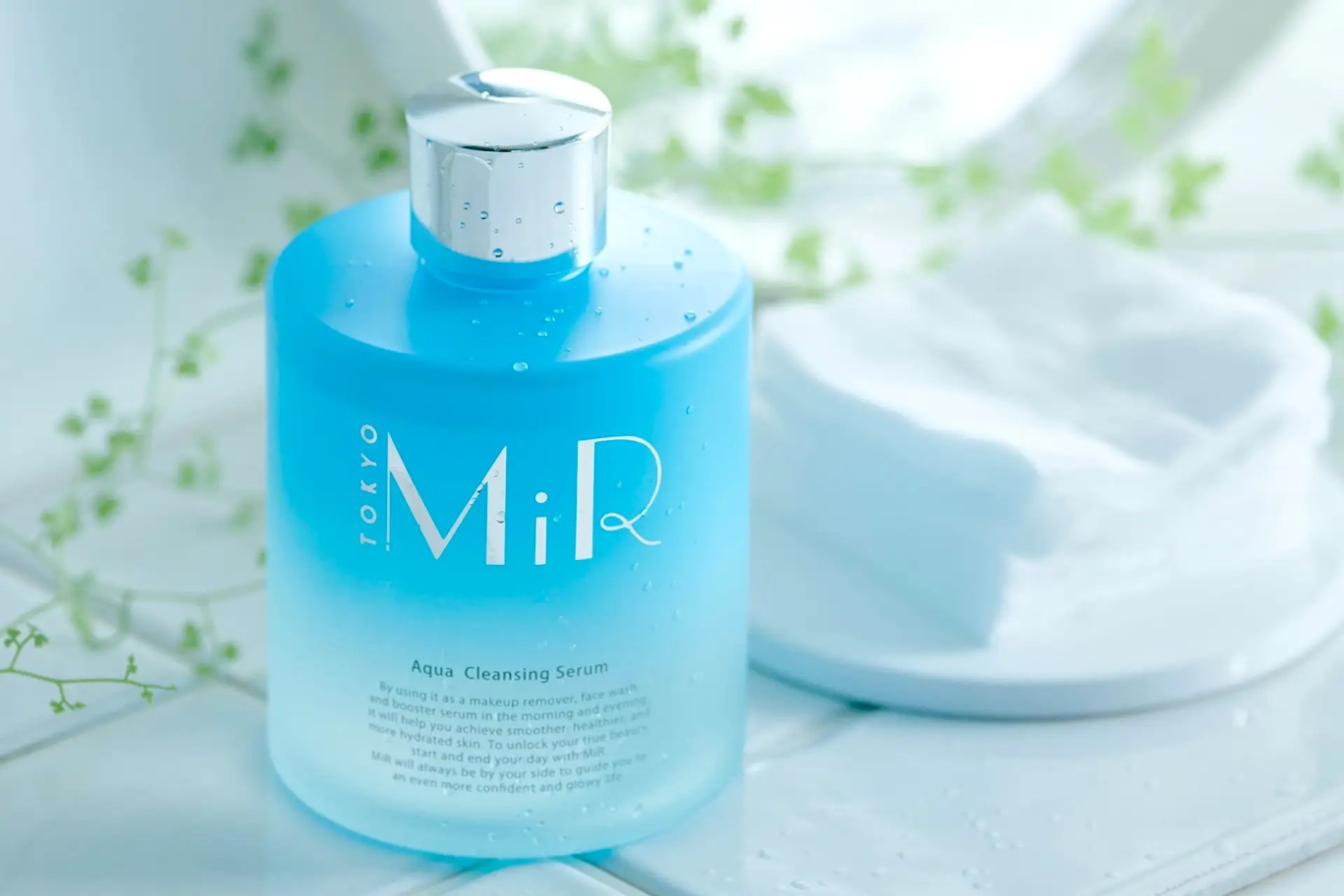 「日々のケアで変えられる！」オイリー肌の原因と対策とは？