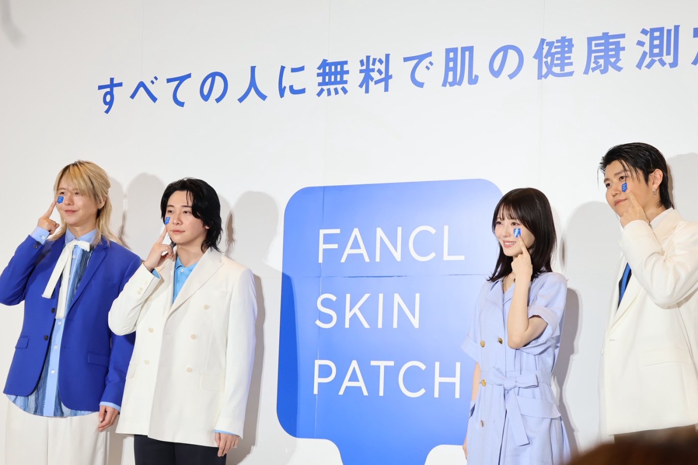 「日々のケアで変えられる！」オイリー肌の原因と対策とは？