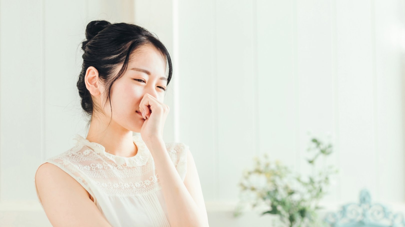 「日々のケアで変えられる！」オイリー肌の原因と対策とは？