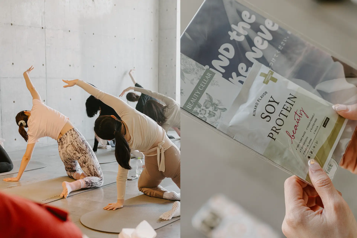 「日々のケアで変えられる！」オイリー肌の原因と対策とは？