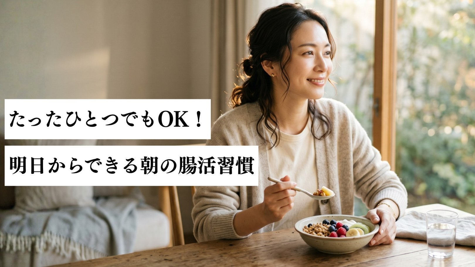 「日々のケアで変えられる！」オイリー肌の原因と対策とは？