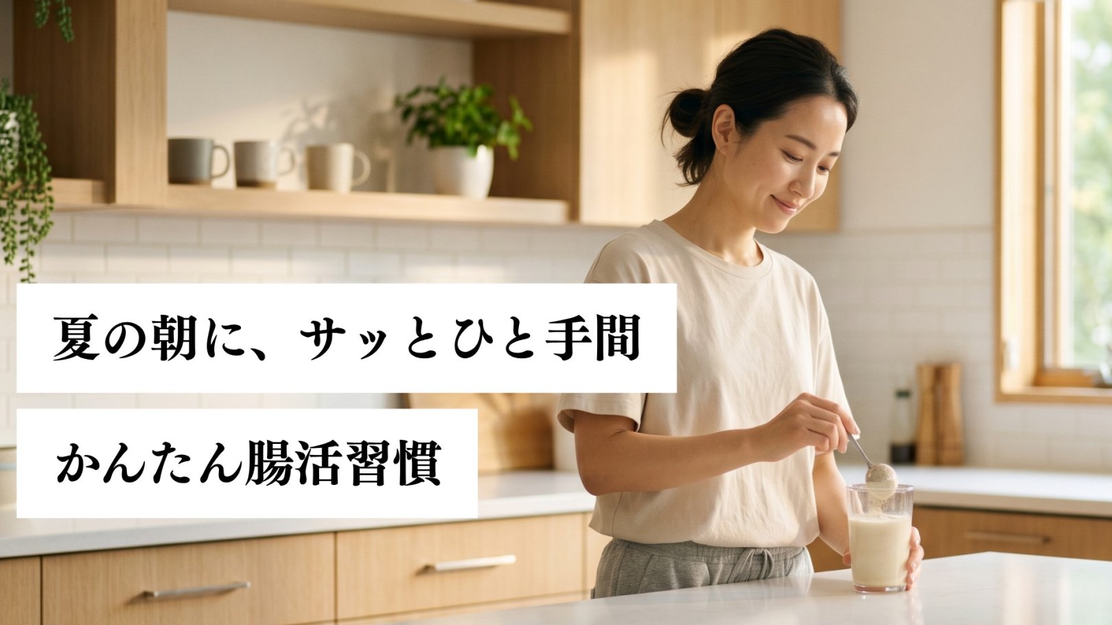 「日々のケアで変えられる！」オイリー肌の原因と対策とは？