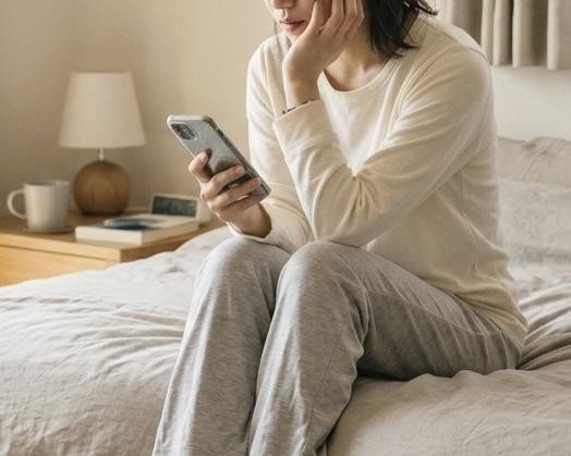 「日々のケアで変えられる！」オイリー肌の原因と対策とは？